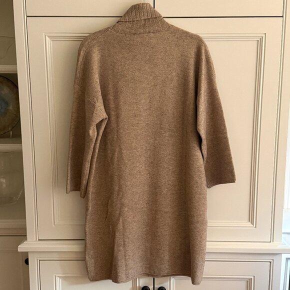 **NWOT** Tuckernuck Pomander Place Vivianne Dress (Hazelwood/S) - Picture 3 of 5